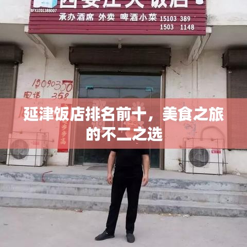 延津饭店排名前十，美食之旅的不二之选