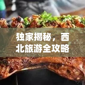 独家揭秘，西北旅游全攻略——大漠孤烟与壮美山川的完美之旅