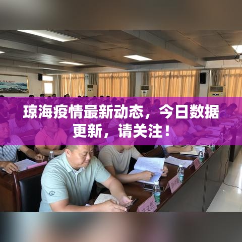琼海疫情最新动态，今日数据更新，请关注！