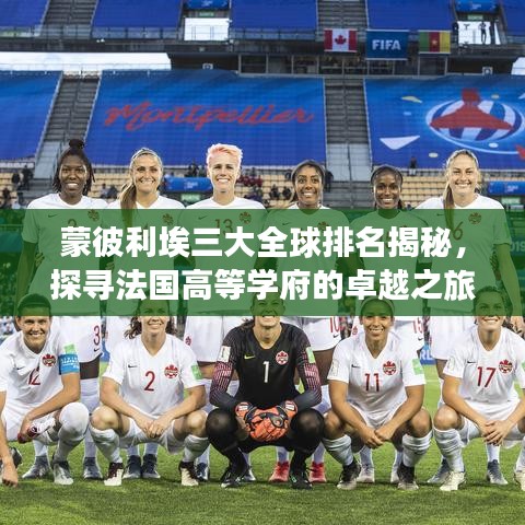 蒙彼利埃三大全球排名揭秘，探寻法国高等学府的卓越之旅