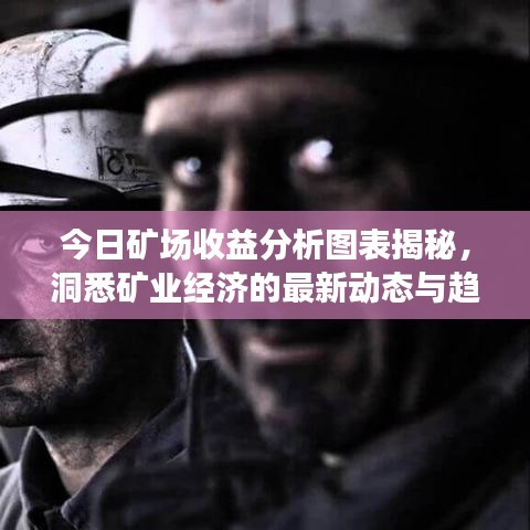 今日矿场收益分析图表揭秘，洞悉矿业经济的最新动态与趋势
