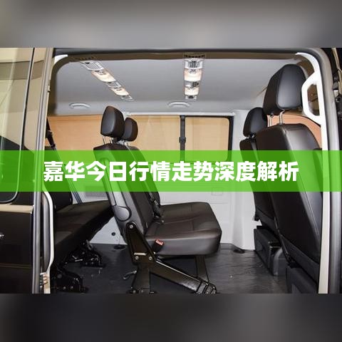 嘉华今日行情走势深度解析