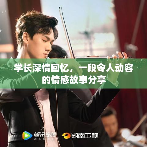 学长深情回忆，一段令人动容的情感故事分享