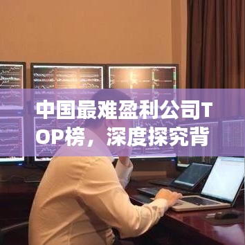 中国最难盈利公司TOP榜，深度探究背后的原因及未来展望