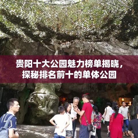 贵阳十大公园魅力榜单揭晓，探秘排名前十的单体公园
