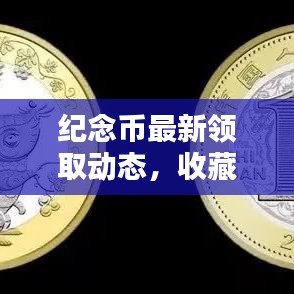 纪念币最新领取动态，收藏价值解析与领取指南全攻略