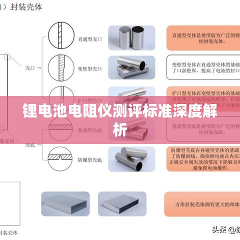 锂电池电阻仪测评标准深度解析