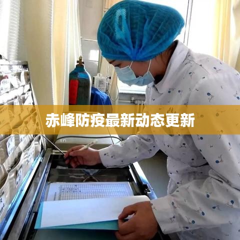 赤峰防疫最新动态更新