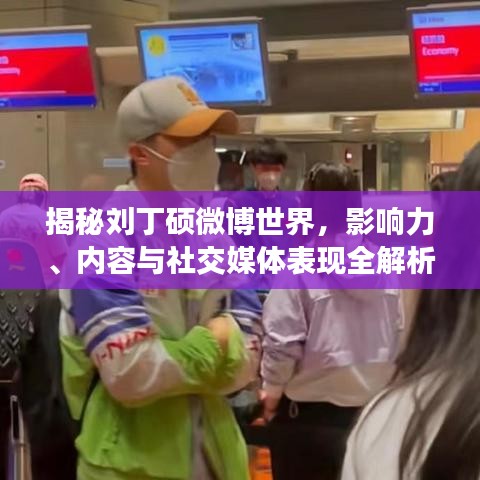 揭秘刘丁硕微博世界，影响力、内容与社交媒体表现全解析