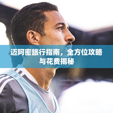迈阿密旅行指南，全方位攻略与花费揭秘