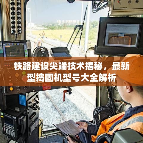 铁路建设尖端技术揭秘，最新型捣固机型号大全解析