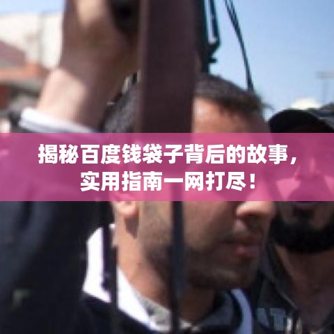 揭秘百度钱袋子背后的故事，实用指南一网打尽！