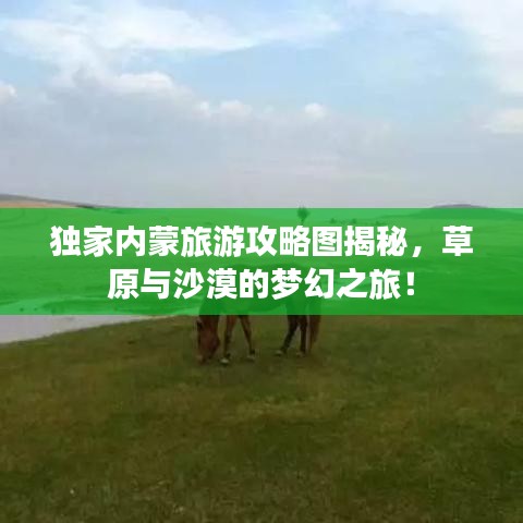 独家内蒙旅游攻略图揭秘，草原与沙漠的梦幻之旅！