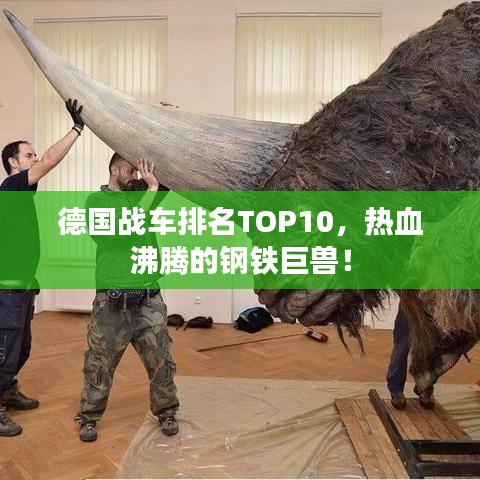 德国战车排名TOP10，热血沸腾的钢铁巨兽！