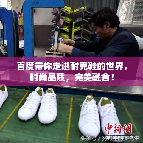 百度带你走进耐克鞋的世界，时尚品质，完美融合！