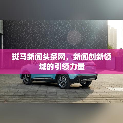 斑马新闻头条网，新闻创新领域的引领力量