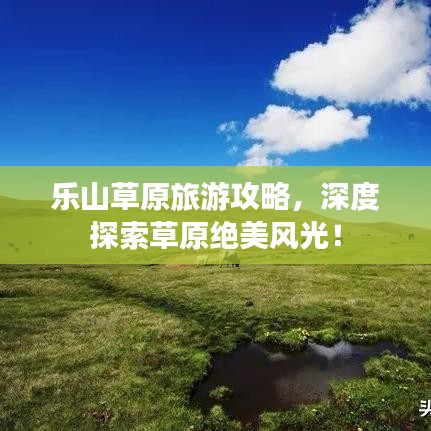 乐山草原旅游攻略，深度探索草原绝美风光！