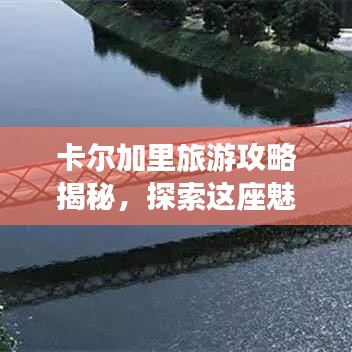 卡尔加里旅游攻略揭秘，探索这座魅力城市的无限精彩！