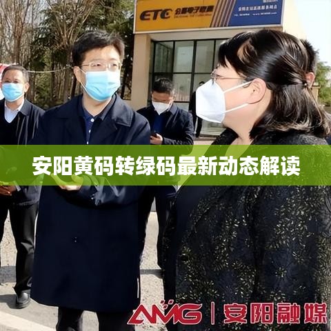 安阳黄码转绿码最新动态解读