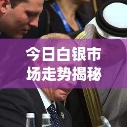 今日白银市场走势揭秘，最新消息、影响因素及前景展望