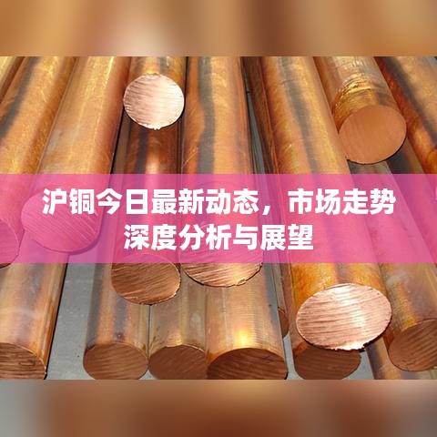 沪铜今日最新动态，市场走势深度分析与展望
