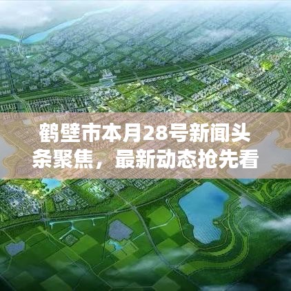 鹤壁市本月28号新闻头条聚焦，最新动态抢先看