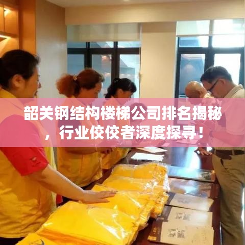 韶关钢结构楼梯公司排名揭秘，行业佼佼者深度探寻！