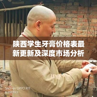 陕西学生牙膏价格表最新更新及深度市场分析