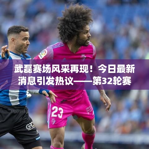 武磊赛场风采再现！今日最新消息引发热议——第32轮赛场表现回顾