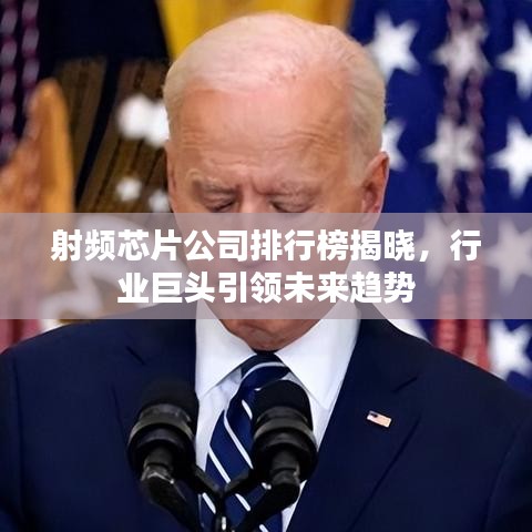 射频芯片公司排行榜揭晓，行业巨头引领未来趋势