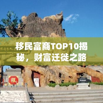 移民富商TOP10揭秘，财富迁徙之路的独家探索