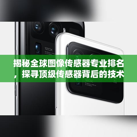 揭秘全球图像传感器专业排名，探寻顶级传感器背后的技术力量