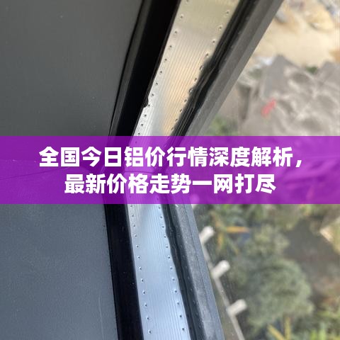 全国今日铝价行情深度解析，最新价格走势一网打尽