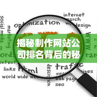 揭秘制作网站公司排名背后的秘密，如何拨打电话挑选最佳网站建设合作伙伴？