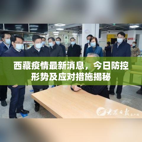 西藏疫情最新消息，今日防控形势及应对措施揭秘