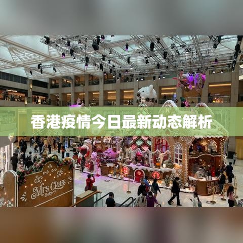 香港疫情今日最新动态解析