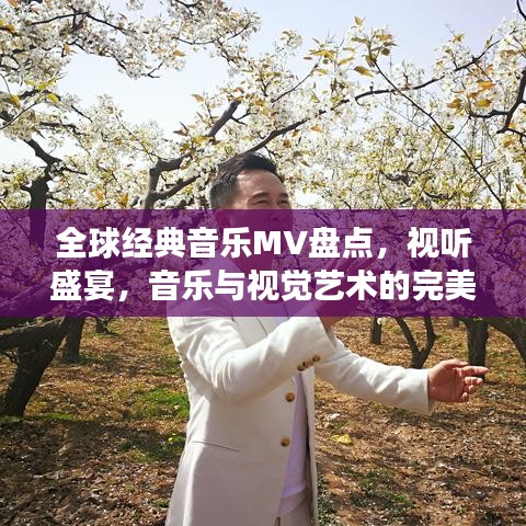 全球经典音乐MV盘点，视听盛宴，音乐与视觉艺术的完美交融