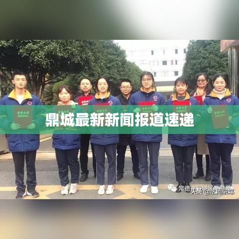 鼎城最新新闻报道速递