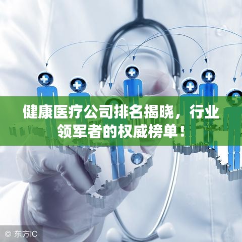 健康医疗公司排名揭晓，行业领军者的权威榜单！