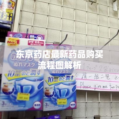东京药店最新药品购买流程图解析