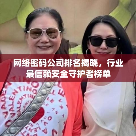 网络密码公司排名揭晓，行业最信赖安全守护者榜单