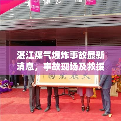 湛江煤气爆炸事故最新消息，事故现场及救援进展揭秘