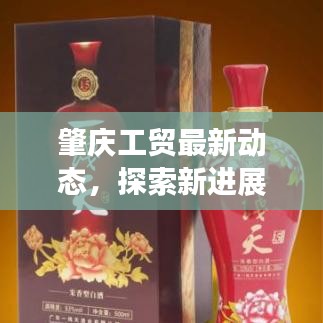 肇庆工贸最新动态，探索新进展与发展趋势