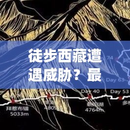 徒步西藏遭遇威胁？最新消息揭示真相！