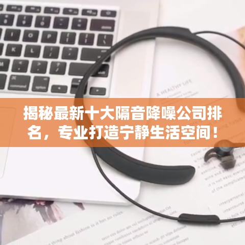 揭秘最新十大隔音降噪公司排名，专业打造宁静生活空间！