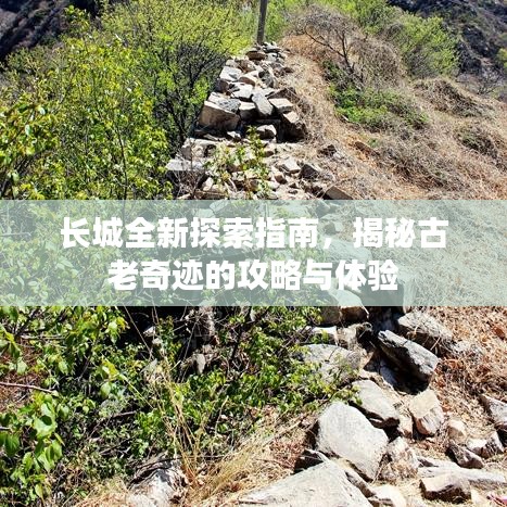长城全新探索指南，揭秘古老奇迹的攻略与体验