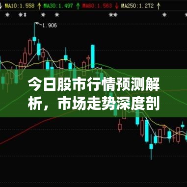 今日股市行情预测解析，市场走势深度剖析与应对策略