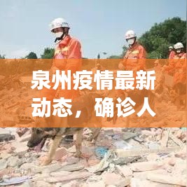 泉州疫情最新动态，确诊人数、城市反应及应对策略