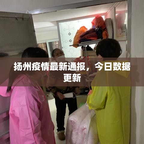 扬州疫情最新通报，今日数据更新