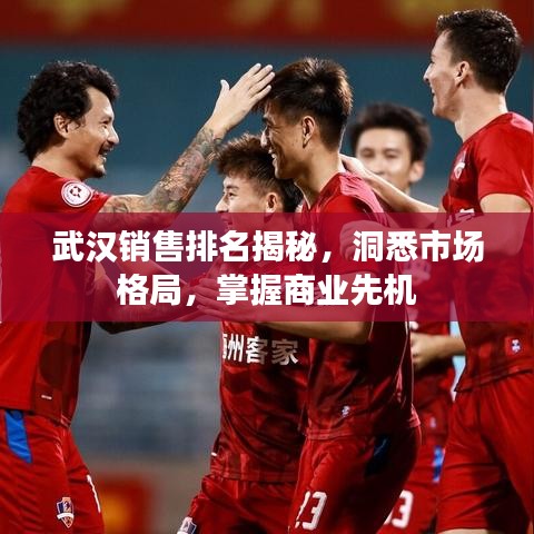 武汉销售排名揭秘，洞悉市场格局，掌握商业先机